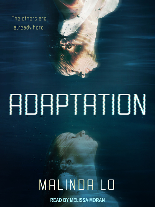Cover image for Adaptation